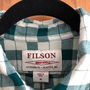 Filson Lightweight Alaskan Guide Shirt